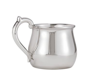 Bulged Cup