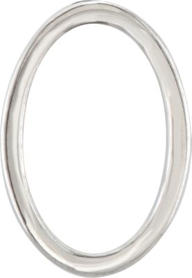 Oval Link