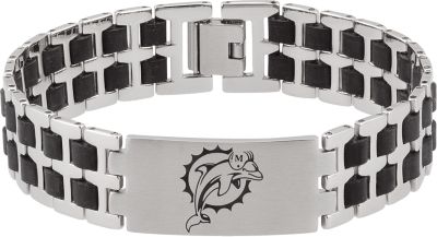 Miami Dolphins Logo Bracelet