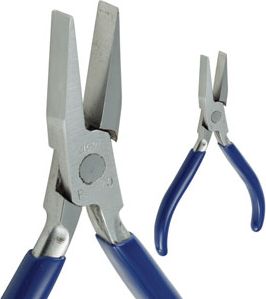 Economy Lap Joint Flat Nose Plier