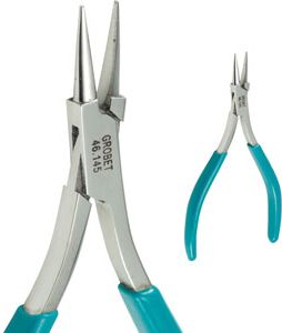 MIcro-Mini Bead Knot Pliers
