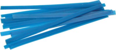 BLUE WAX WIRE 2oz. 4GA RIBBON