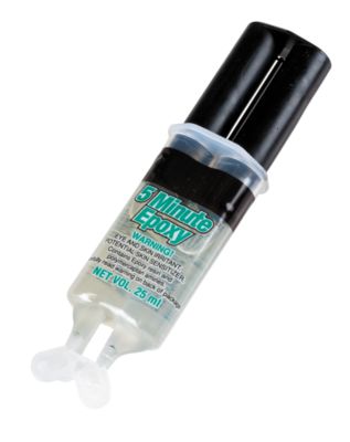Devcon&reg; Epoxy Syringe