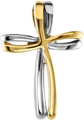 Cross Pendant