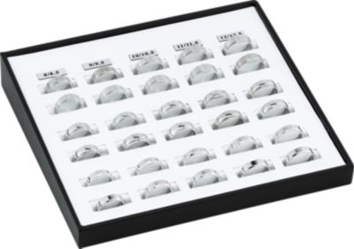 Cobalt 30 pc. Wedding Band Selling System