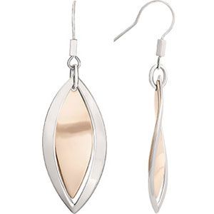 Stainless Steel Earrings