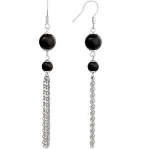 Stainless Steel Earrings