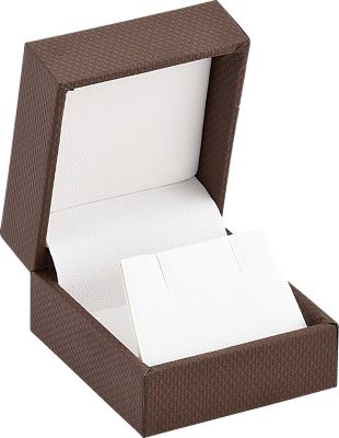 Radiant Earring Box