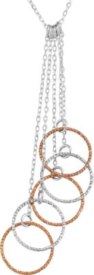 Geometric-Inspired Necklace