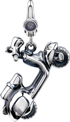 Scooter Charm