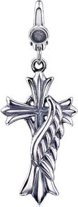 Cross Charm