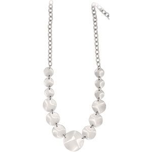 Stainless Steel Necklace