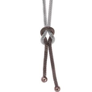 Amalfi&trade; Stainless Steel 22