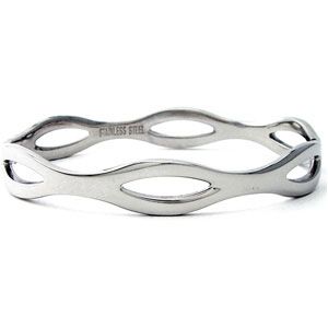 Stainless Steel 7.5