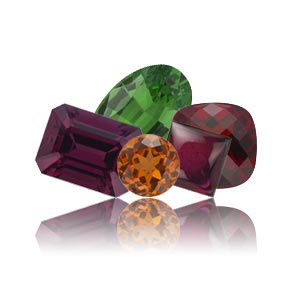 Garnet