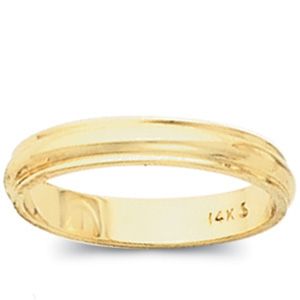 Half Round Edge Bands