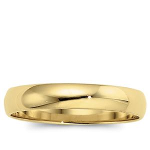 Half Round Light Bands