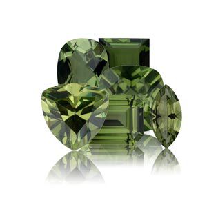 Peridot