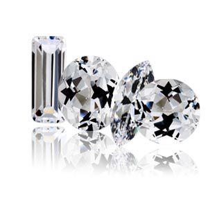 Imitation Diamond