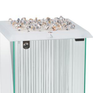 Interactive Ring Displays