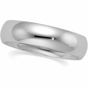 Luxecor Inside Round Band