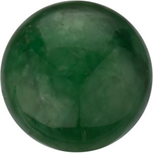 Genuine Jadeite