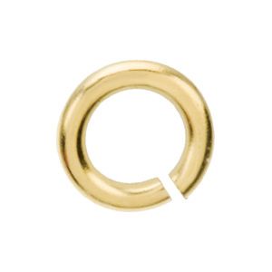 4.5 mm Round Jump Ring