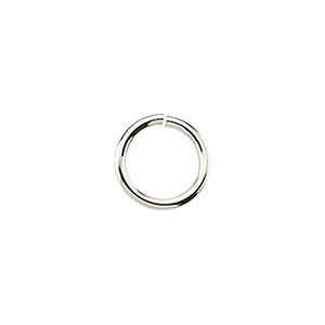 8 mm Jump Ring