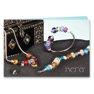 Kera&trade; Marketing Replacement Brochures