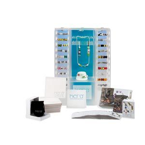 Kera™ Kit & Display