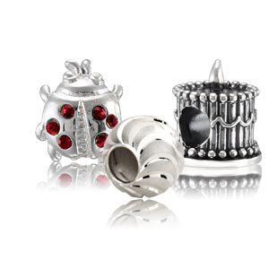 Sterling Silver