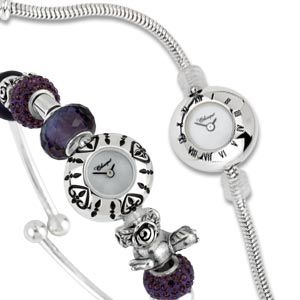 Watch Beads