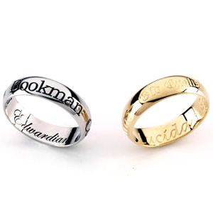Polished Bands