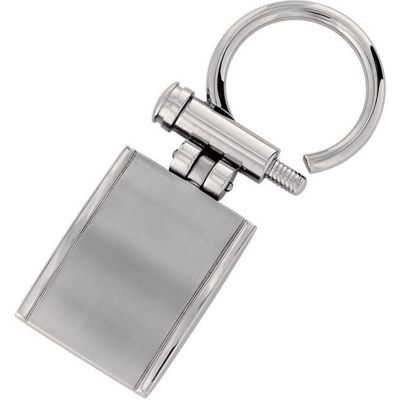 Stainless Steel Key Ring