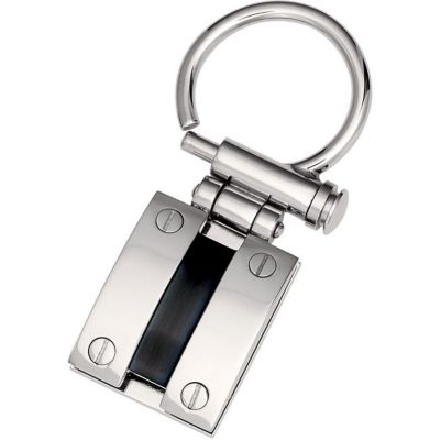 Stainless Steel Key Ring