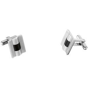 Stainless Steel Cuff Links