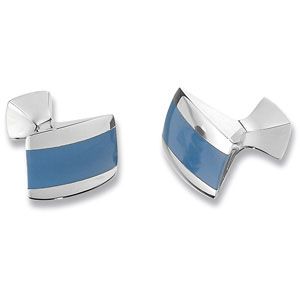 Stainless Steel Cuff Links 
