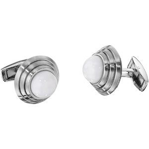 Stainless Steel Cuff Links 