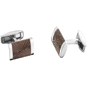 Stainless Steel Cuff Links