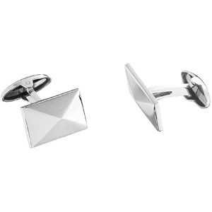 Stainless Steel Cuff Links