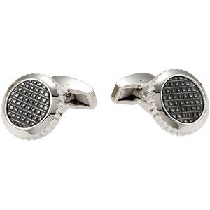 Stainless Steel Cuff Links