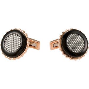 Stainless Steel Cuff Links