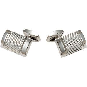 Stainless Steel Cuff Links