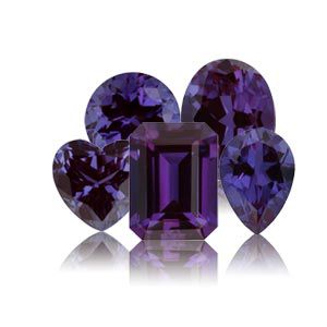 Alexandrite