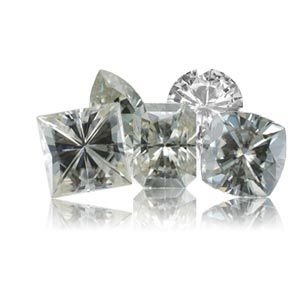 Moissanite