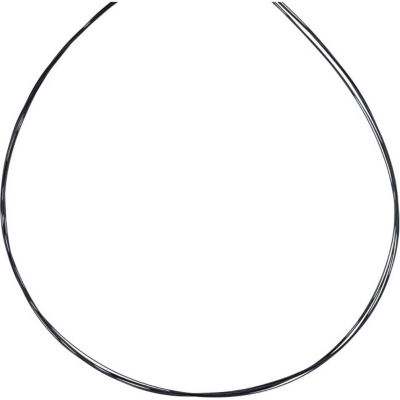 Multi-strand Stainless Steel Necklace
