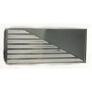 Stainless Steel Money Clip