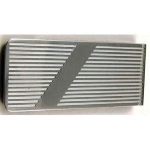Stainless Steel Money Clip