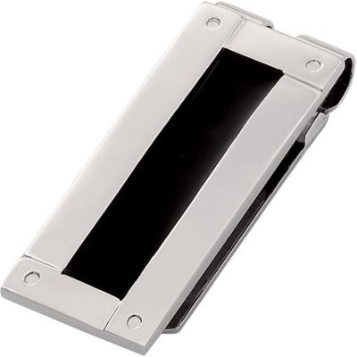 Stainless Steel Money Clip