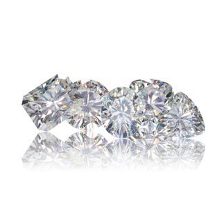 Moissanite